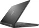 Ноутбук Dell Latitude 5580 Black / Intel Core i5-6440HQ / RAM 16 ГБ / SSD 512 ГБ / nVidia GeForce 940MX, 2 ГБ / Windows 10 Pro (б/в) - зображення 4