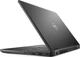Ноутбук Dell Latitude 5580 Black / Intel Core i5-6440HQ / RAM 16 ГБ / SSD 512 ГБ / nVidia GeForce 940MX, 2 ГБ / Windows 10 Pro (б/в) - зображення 5