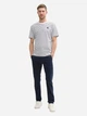 Брюки мужские Tom Tailor 1045054-10668 36-34 Темно-синие (4068128276406) - изображение 3