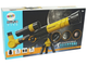Teleskop LEAN Toys z uchwytem na telefon 9452 (5904204754736) - obraz 1