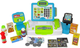 Набір LEAN Toys Пластикова касова каса 15623 (5905679071601) - зображення 3