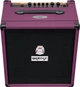 Комбоусилитель для бас-гитары Orange Crush Bass 50 LTD Glenn Hughes Purple (R127705) - изображение 4