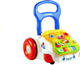 Ходунки LEAN Toys із знімною панелем 3073 (5905884456910) - зображення 4