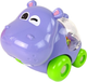 Набір LEAN Toys Транспортні засоби з кулями 13452 (5905323216921) - зображення 5