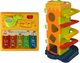 Sorter z pianinkiem LEAN Toys Zjeżdżalnia piłeczek 9428 (5904204754491) - obraz 4
