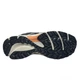 Мужские кроссовки Asics Gel Kahana 8 Termo Omni-Tech Waterproof 41 Black White - изображение 8
