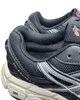 Мужские кроссовки Asics Gel Kahana 8 Termo Omni-Tech Waterproof 41 Black White - изображение 5