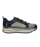 Мужские кроссовки демисезонные Supo ACG Marathon 43 Black Grey Orange - изображение 1