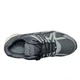 Жіночі кросівки Asics Gel-Kahana 8 Gore-Tex Waterproof 38 Grey-Black-Biege - зображення 5