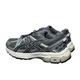 Жіночі кросівки Asics Gel-Kahana 8 Gore-Tex Waterproof 38 Grey-Black-Biege - зображення 3