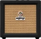 Комбоусилитель для электрогитары Orange Crush Mini Black (R128747) - изображение 1