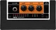 Комбоусилитель для электрогитары Orange Crush Mini Black (R128747) - изображение 5