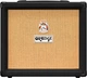 Комбоусилитель для электрогитары Orange O Tone 40 Black (R128751) - изображение 1