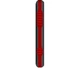 Nomi i1850 Black-red - зображення 3