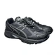 Чоловічі кросівки Asics Gel-Kahana TR VZ2 43 Black-Silver - зображення 7