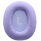 Амбушури JBL Tune 700BT, 710BT, 720BT, 750BTNC, Tune 760NC, Tune 770NC purple фіолетові - зображення 4