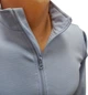 Футболка Tramp Silver Yarn с длинным рукавом голубой size M - изображение 3