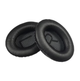 Амбушюры Bose Quietcomfort AE2, QC2, QC15, QC25, QC35, QC45 black - изображение 2