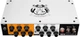 Усилитель для электрогитары Orange Dual Baby 100 (R128754) - изображение 2