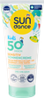 Водостійкий Сонцезахисний дитячий крем від ТМ SUN DANCE Kids Sensitive SPF 50, 100 мл - изображение 1