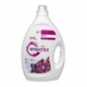 Засіб для прання WishTex Color Lilac 3 л (50 прань) - зображення 1