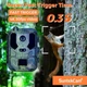 Фотопастка Suntek HC-960Ultra Li 4K камера 120MP 4G акумулятор 8000mAh (хмара та онлайн відео) - зображення 2