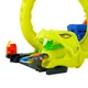Игровой набор Hot Wheels City Спиральная атака Змеи JBM63 - изображение 3