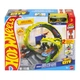 Игровой набор Hot Wheels City Спиральная атака Змеи JBM63 - изображение 4