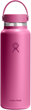 Butelka termiczna Hydro Flask Wide Flex Straw Cap Reef 1.18 l (810096859280) - obraz 1