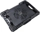Охлаждающая подставка для ноутбука UFT P4XS33 Black (UFTP4XS33) - изображение 5