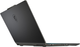 Ноутбук MSI Cyborg 15 A13VF (A13VF-1485XPL) Black - зображення 13