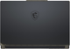 Ноутбук MSI Cyborg 15 A13VF (A13VF-1485XPL) Black - зображення 14