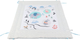 Mata edukacyjna Milly Mally 2 w 1 Zabawa w Górach (5901761123203) - obraz 4