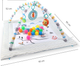 Mata edukacyjna Milly Mally 2 w 1 Zabawa w Górach (5901761123203) - obraz 14