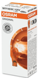 Zestaw żarówek samochodowych Osram Original 921NA WY16W 12 V Pomarańczowa 10 szt (4052899230460) - obraz 1