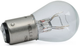 Zestaw żarówek samochodowych Hella Long Life P21/5W 12 V 10 szt (8GD002078221) - obraz 3