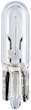Zestaw żarówek samochodowych Osram Original 2723 W2.3W 12 V 10 szt (4008321094834) - obraz 2
