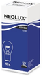 Набір автомобільних лампочок Neolux Standard N380P21/5W 12 В 10 шт (4008321770448) - зображення 1