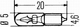 Zestaw żarówek samochodowych Hella W2.3W 12 V 10 szt (8GP938026001) - obraz 2
