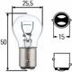 Zestaw żarówek samochodowych Hella Standard P21/5W 12 V 10 szt (8GD002078121) - obraz 3