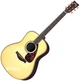 Гітара акустична Yamaha LL26 Natural - зображення 1