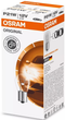 Zestaw żarówek samochodowych Osram Original 7506 P21W 12 V 10 szt (4050300838120) - obraz 1