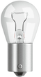 Zestaw żarówek samochodowych Neolux Standard N382 P21W 12 V 10 szt (4008321770479) - obraz 2