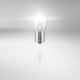 Zestaw żarówek samochodowych Osram Original 7506 P21W 12 V 10 szt (4050300838120) - obraz 3