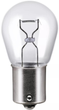 Zestaw żarówek samochodowych Osram Original 7511 P21W 24 V 10 szt (4050300838090) - obraz 1