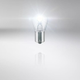 Zestaw żarówek samochodowych Osram Original 7511 P21W 24 V 10 szt (4050300838090) - obraz 3