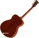 Гитара акустическая Yamaha FG850 Natural (FG850 NT) - изображение 2