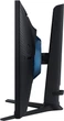Монітор 27" Samsung Odyssey G3 (LS27DG300EIXUA) -- FullHD / VA / 180Hz / 1 мс (MPRT) / HDR10 / AMD FreeSync / Pivot / Black Equalizer / 95% sRGB - зображення 16