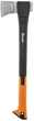 Топор универсальный Bradas Professional 1700 г (KT-SN2170) - изображение 3