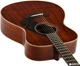 Гитара акустическая Yamaha FG850 Natural (FG850 NT) - изображение 4